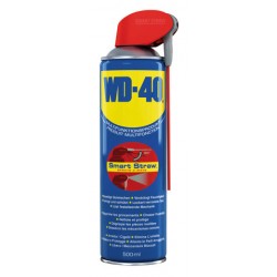 WD-40 olie spray (440 ml)